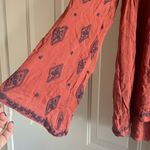 Free people Tunic - Picture 2 of 5